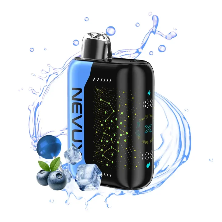 Blue Rancher variant product image